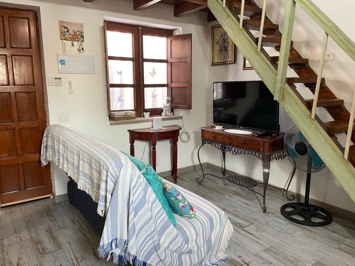 فيلا Casa Almendra سانتا كروز دي تينيريف المظهر الخارجي الصورة