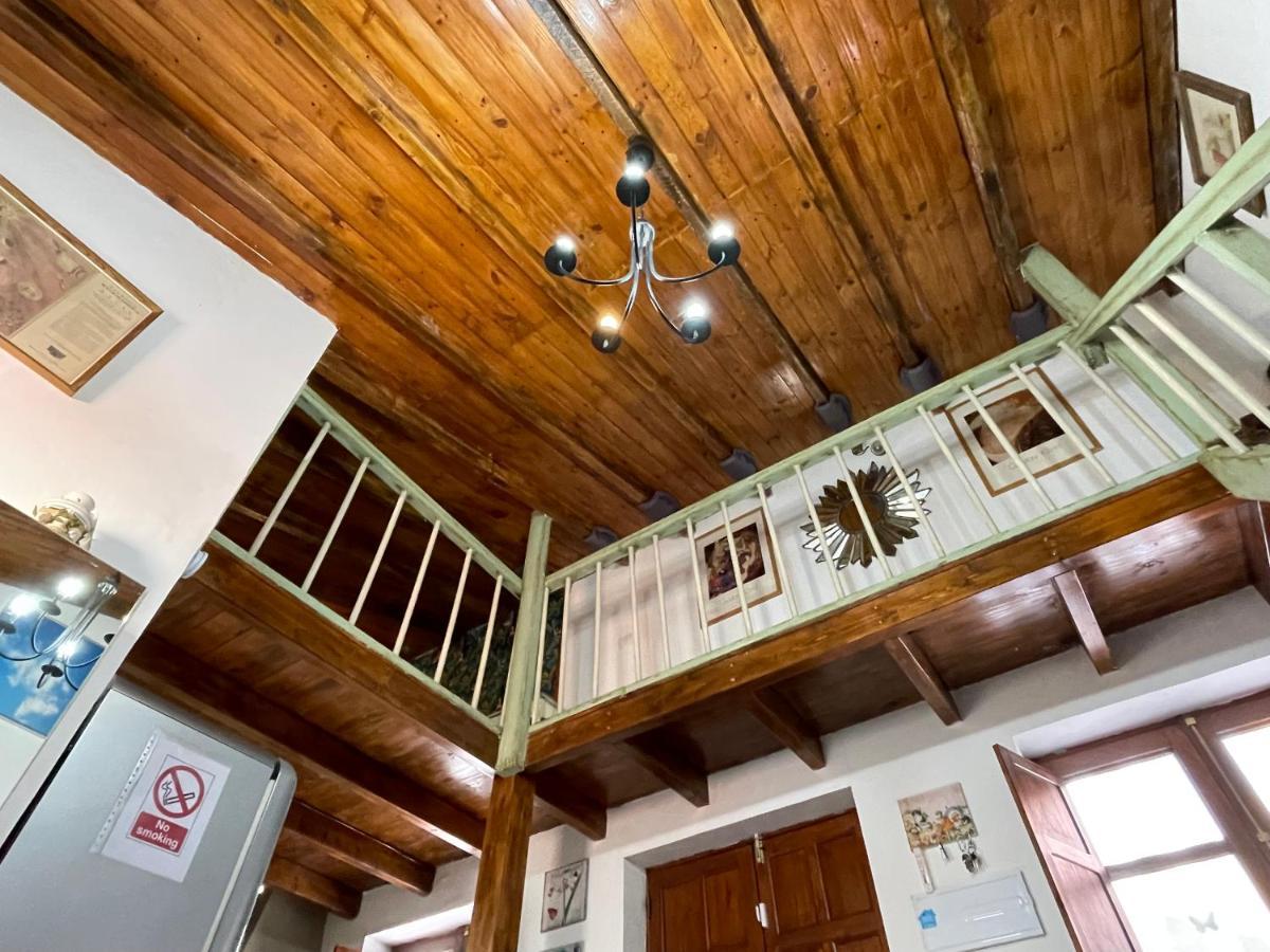 فيلا Casa Almendra سانتا كروز دي تينيريف المظهر الخارجي الصورة