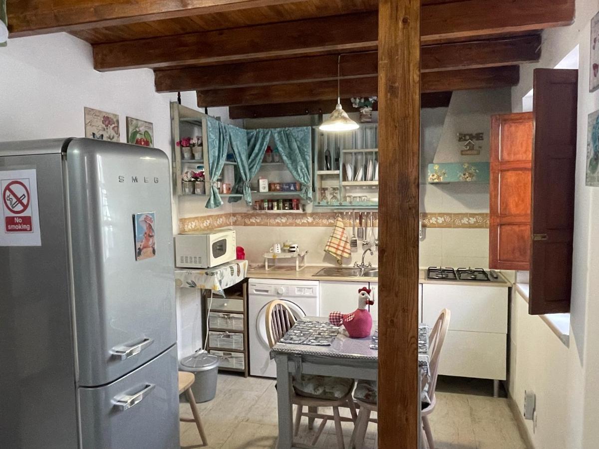 فيلا Casa Almendra سانتا كروز دي تينيريف المظهر الخارجي الصورة
