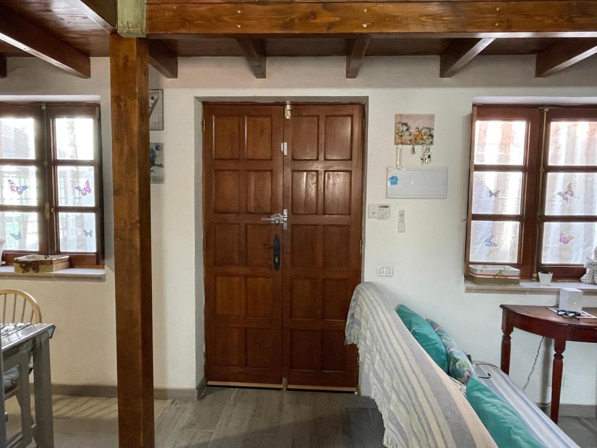 فيلا Casa Almendra سانتا كروز دي تينيريف المظهر الخارجي الصورة
