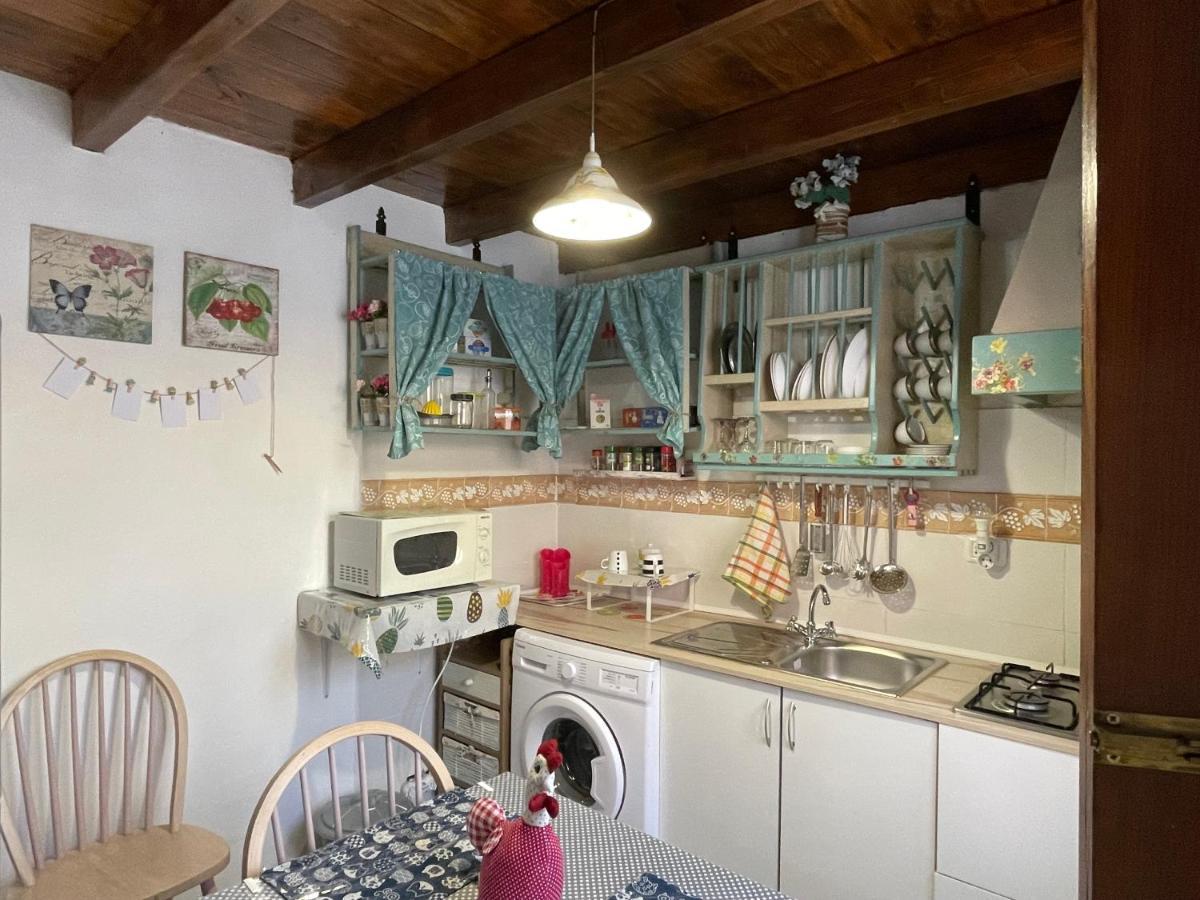 فيلا Casa Almendra سانتا كروز دي تينيريف المظهر الخارجي الصورة