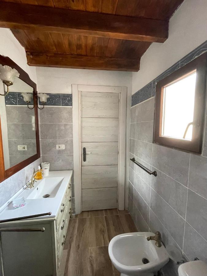 فيلا Casa Almendra سانتا كروز دي تينيريف المظهر الخارجي الصورة